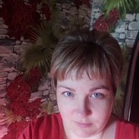 Оксана Самсонова | Пенза