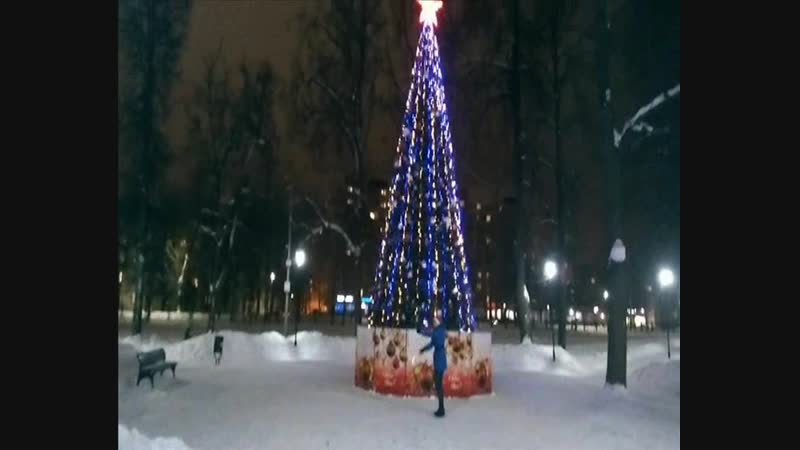 Светящиеся шары (Deuce Nightmare)
