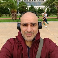 Артур Арутюнов