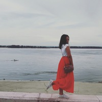 Арина Зайцева | Тольятти