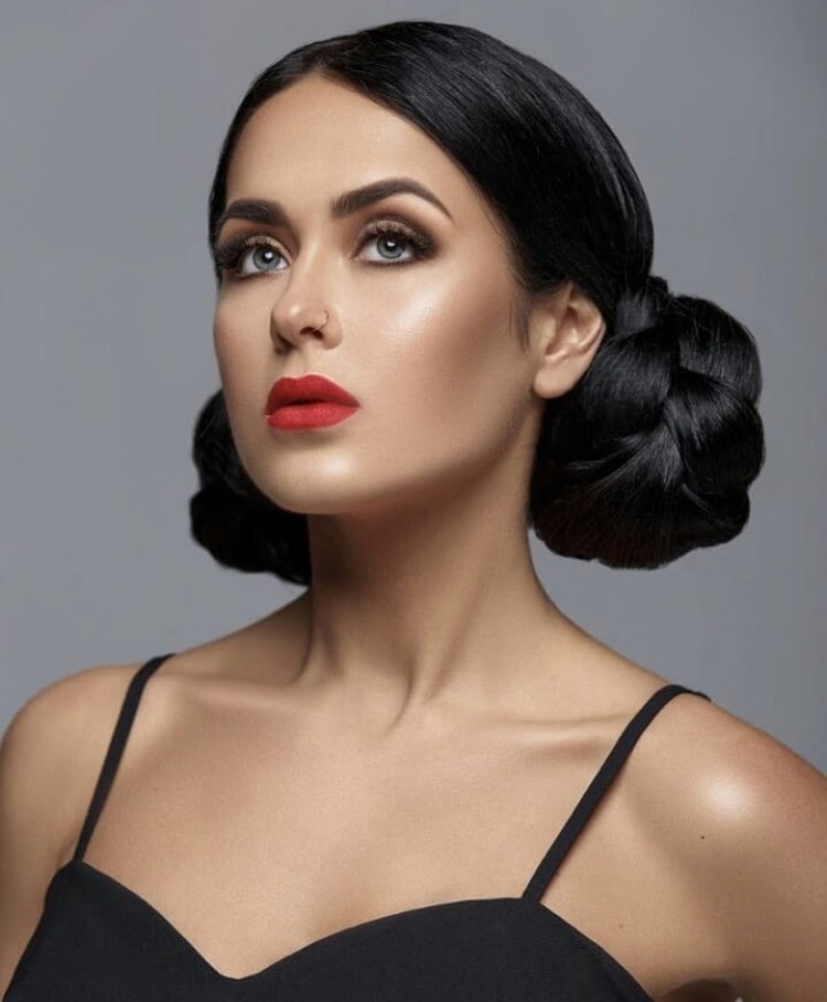 Rozhden Anusi - Galina Prystash - Bachelor Ukraine - Updates - Discussion - Page 5 M4cXOtkMwtA