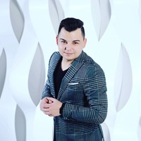 Игорь Бобров