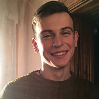 Никита Коньков | Тольятти