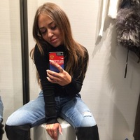 Наталия Храброва