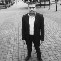 Влад Федотов | Фурманов