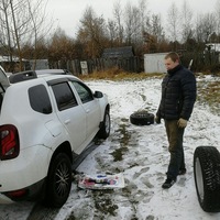 Сергей Журов