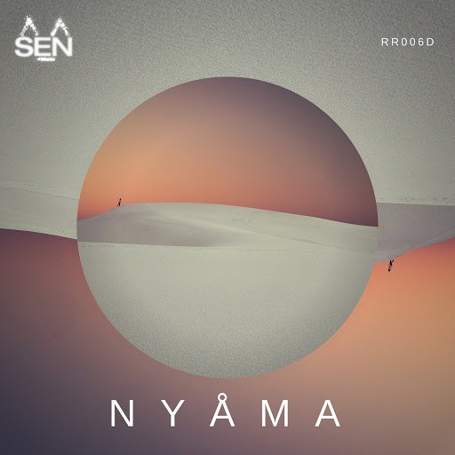 SeN альбом Nyåma
