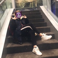 Юля Афанасьева | Москва