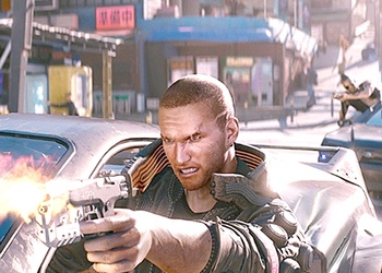 Cyberpunk 2077 решили полностью изменить