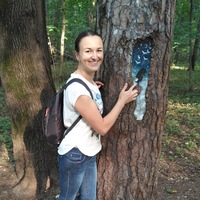 Марина Жилеткова