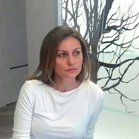 Светлана Богачёва | Москва
