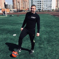 Виктор Жданов | Оренбург