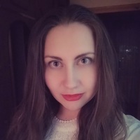 Татьяна Виноградова