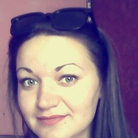 Марина Бибикова