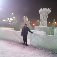 Евгений Подоляк | Красноярск