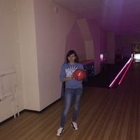 Дарья Сафронова | Бийск