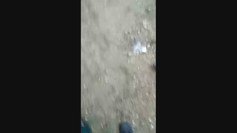 це русская деревня