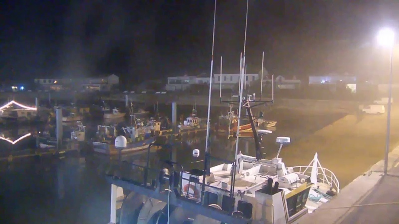 Webcam Oléron - Port de la Cotinière