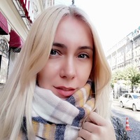 Екатерина Войцель