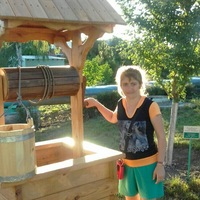 Ксения Шаповалова | 