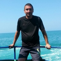 Александр Андриевский