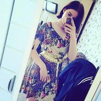 Марина Рубцова | Тюмень