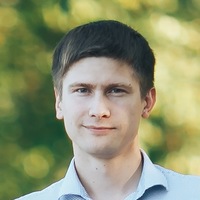 Дмитрий Пьянков | Воткинск