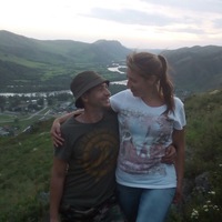 Евгения Серебренникова | Барнаул