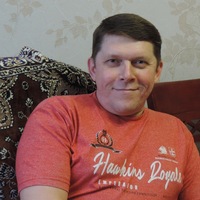 Сергей Калашников | Балаково