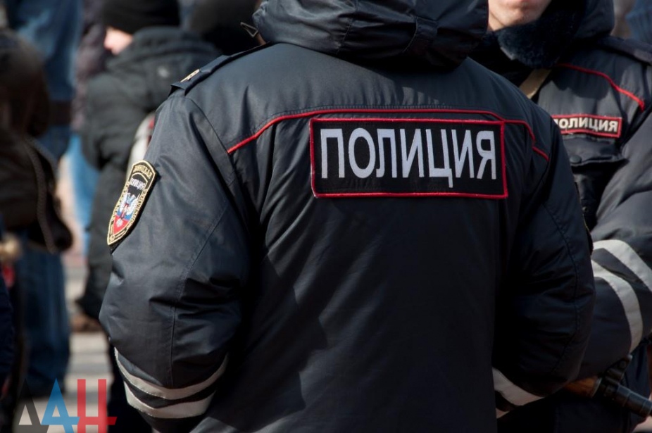 В Донецке задержали убийц Захарченко - СМИ В Донецке задержали убийц Захарченко - СМИ