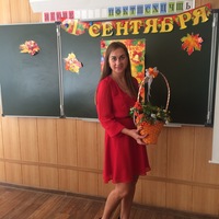Наташа Судакова
