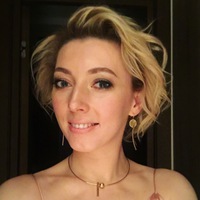 Юлия Самсонова