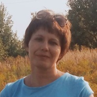 Ольга Артамонова | Саранск