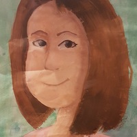 Ольга Ларина (Кошкарова)