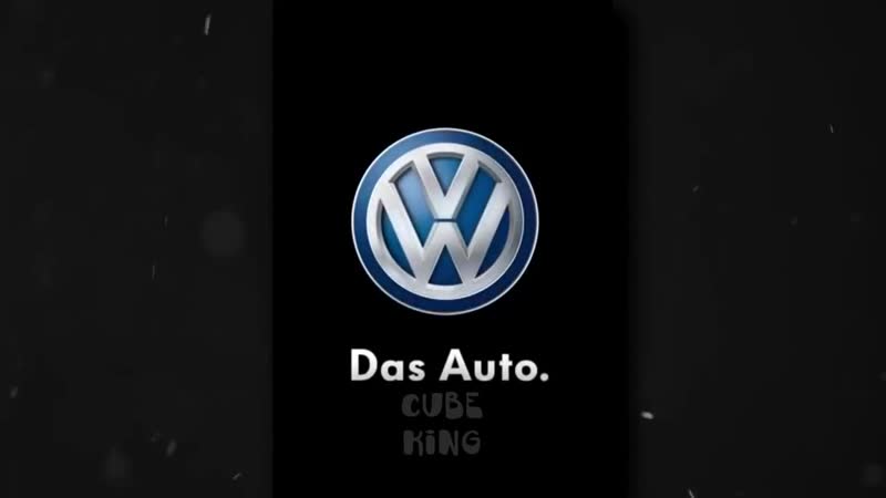 Volkswagen das auto