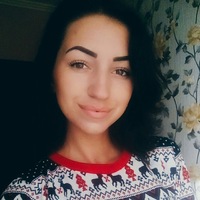 Ульяна Пономаренко | Челябинск