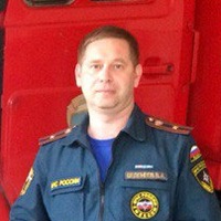 Виктор Веденеев