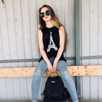 Алина Родионова | Волгоград