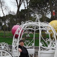 Наталья Кулик