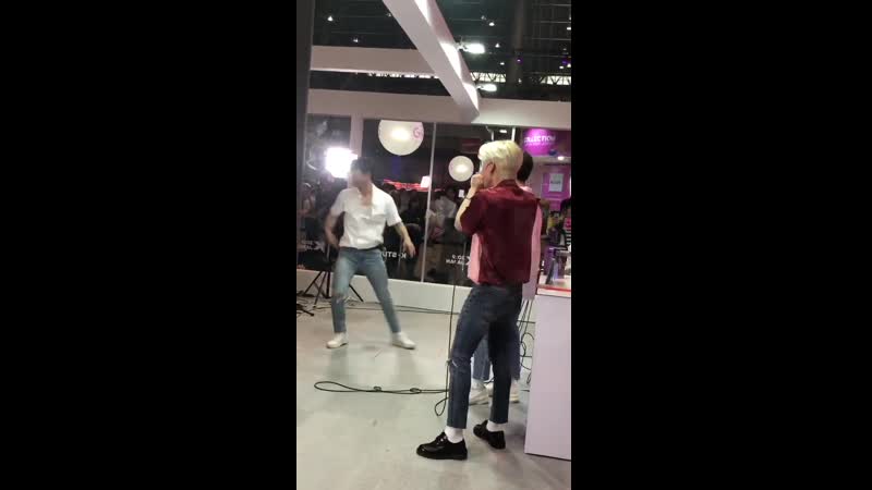 TREI KCON JAPAN