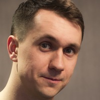 Никита Шавырин