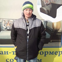 Алексей Бурцев | Курган