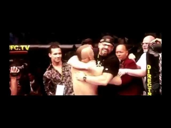 UFC - In The End