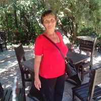 Галина Леонтьева | Сергиев Посад