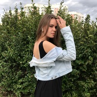 Анастасия Макеева