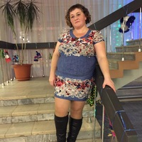 Ирина Веселова | Кинешма