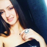 Алина Касаткина