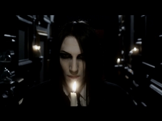 Motionless In White - Break The Cycle