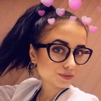 Анна Тумаш