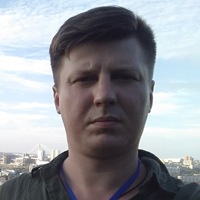 Юрий Анисимов